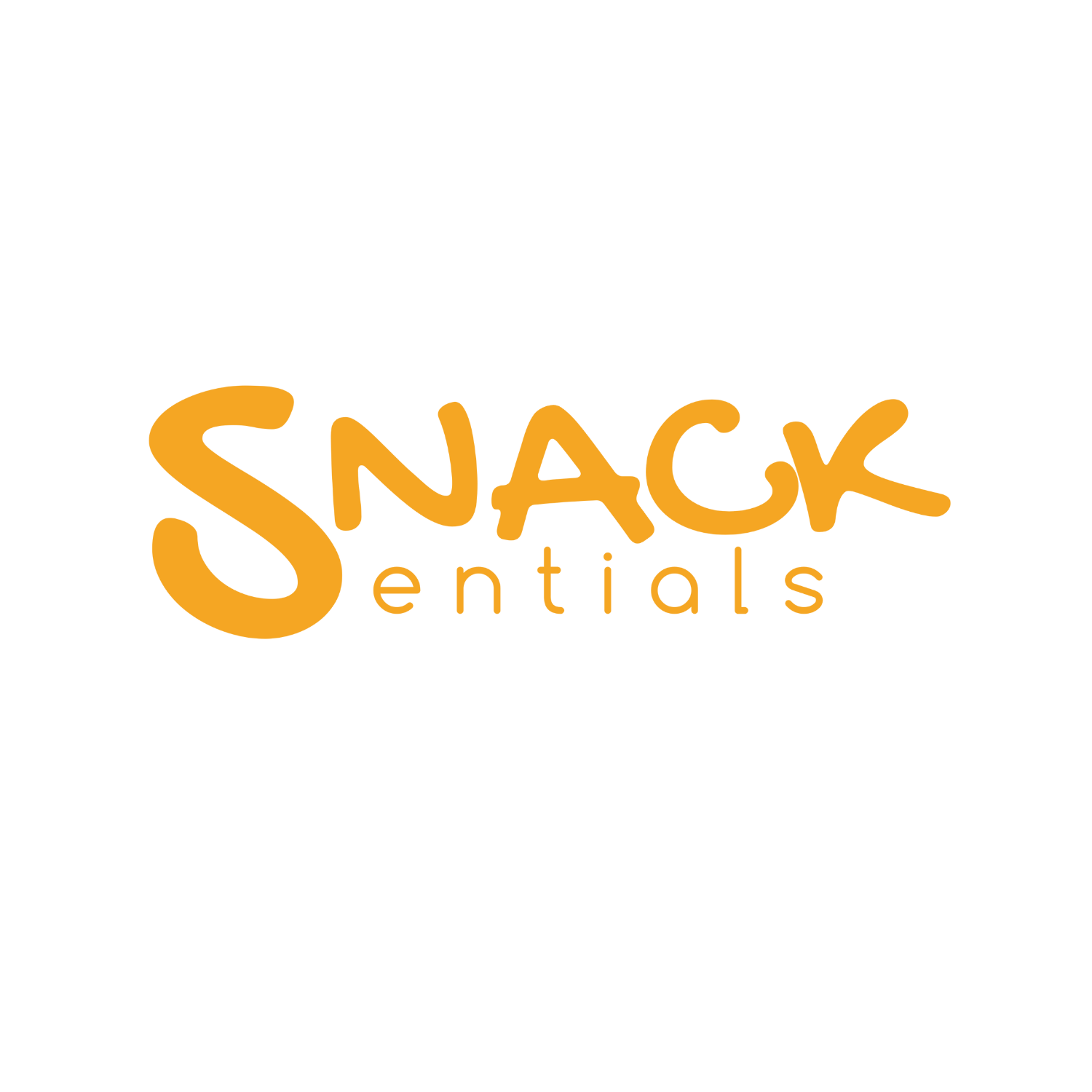 Snacksentials